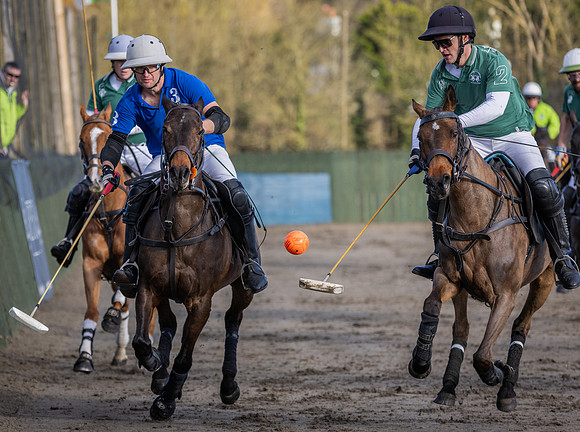 The Arena Gold Cup Final 2025-98