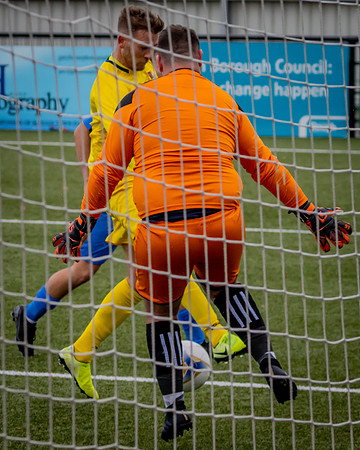 vs Chalvey Sports FC-82
