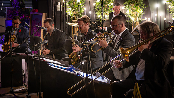 Andy Mears Octet-129