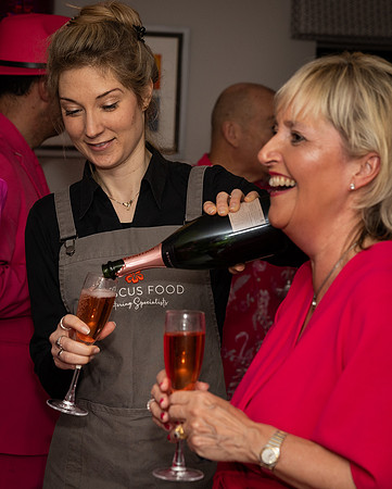Angela's 60th Birthday-76