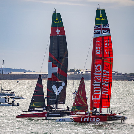 Sail GP-143