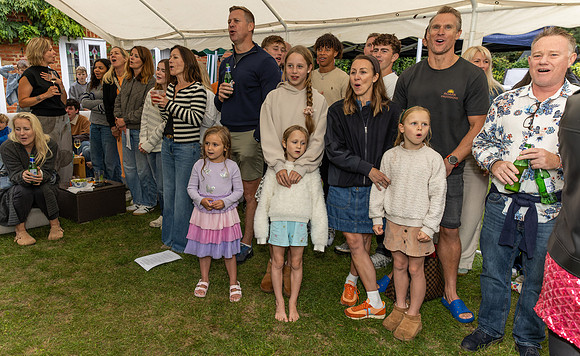 Paul's 50th Birthday-166