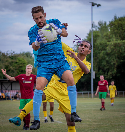 vs Tadley Calleva-130