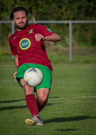vs Thame Rangers FC-42