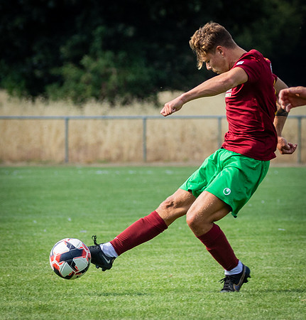 vs Windsor FC August-126