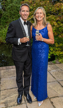 Philippa & Chris's 60th Birthday Party-2