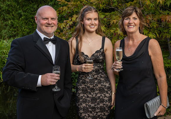 Philippa & Chris's 60th Birthday Party-3