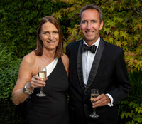 Philippa & Chris's 60th Birthday Party-6