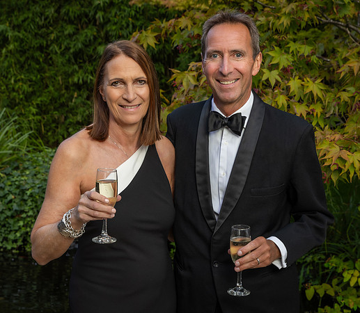 Philippa & Chris's 60th Birthday Party-6