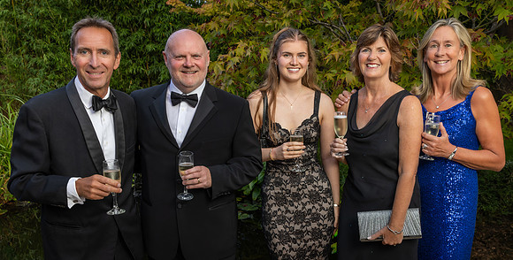 Philippa & Chris's 60th Birthday Party-4