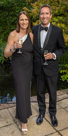 Philippa & Chris's 60th Birthday Party-5