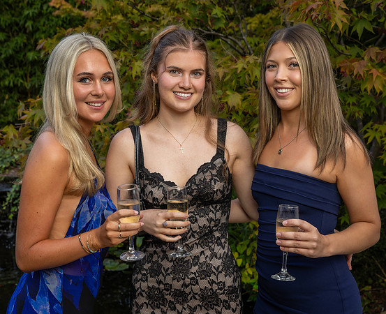 Philippa & Chris's 60th Birthday Party-10
