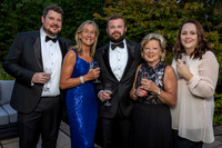 Philippa & Chris's 60th Birthday Party-12