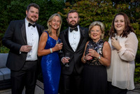 Philippa & Chris's 60th Birthday Party-13