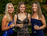 Philippa & Chris's 60th Birthday Party-8
