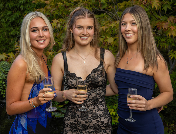 Philippa & Chris's 60th Birthday Party-8