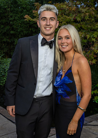 Philippa & Chris's 60th Birthday Party-15