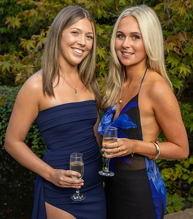 Philippa & Chris's 60th Birthday Party-7