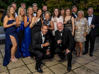 Philippa & Chris's 60th Birthday Party-11