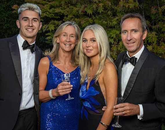 Philippa & Chris's 60th Birthday Party-24