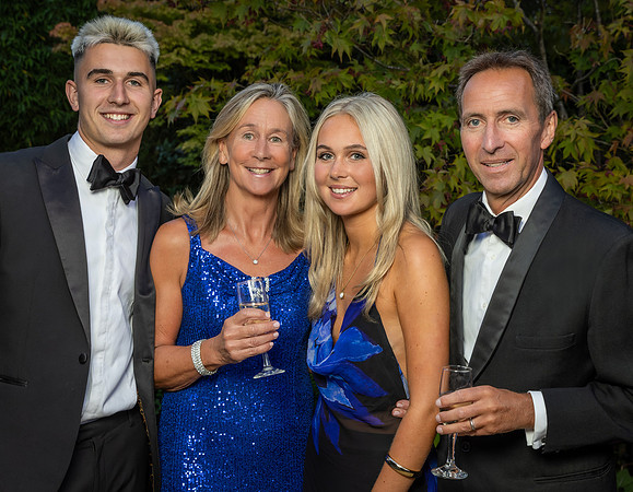 Philippa & Chris's 60th Birthday Party-23