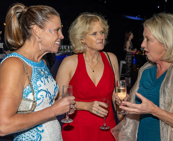 Philippa & Chris's 60th Birthday Party-30