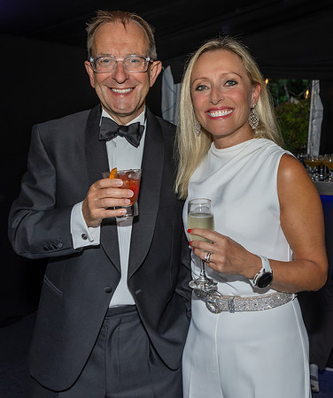 Philippa & Chris's 60th Birthday Party-39