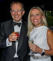 Philippa & Chris's 60th Birthday Party-40