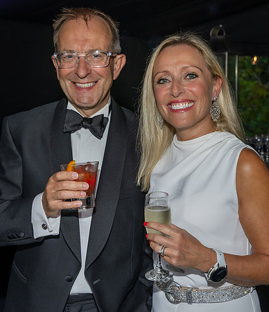 Philippa & Chris's 60th Birthday Party-40
