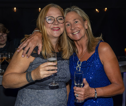 Philippa & Chris's 60th Birthday Party-54