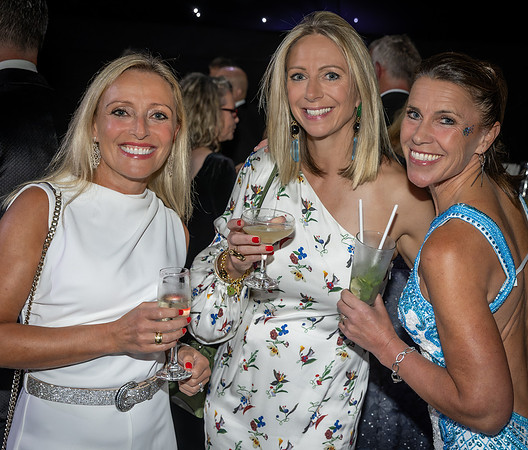 Philippa & Chris's 60th Birthday Party-61