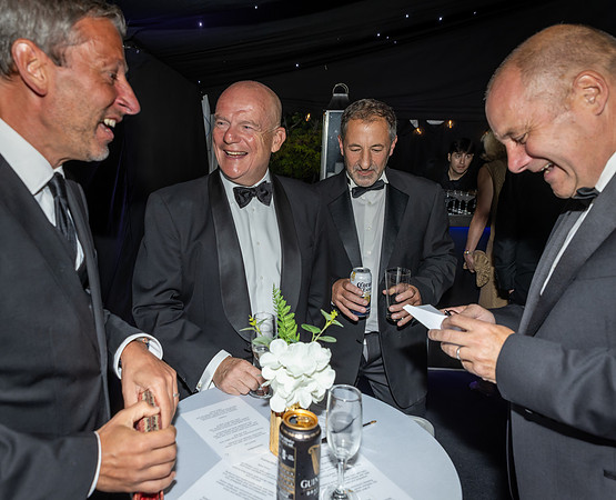 Philippa & Chris's 60th Birthday Party-59