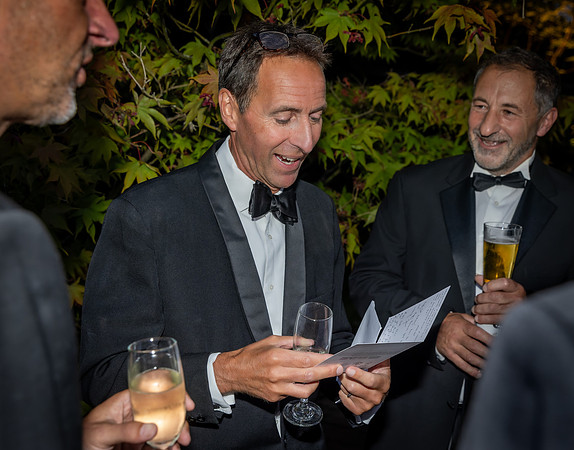 Philippa & Chris's 60th Birthday Party-66