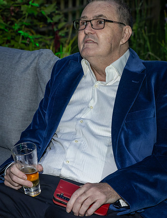 Philippa & Chris's 60th Birthday Party-68