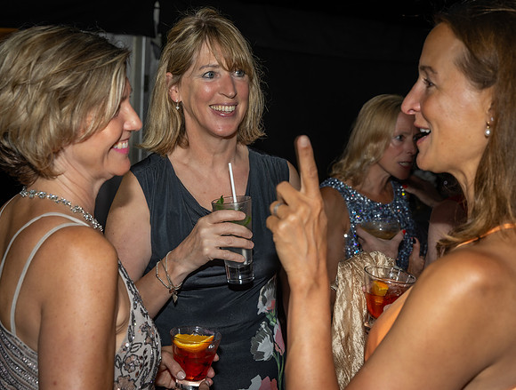 Philippa & Chris's 60th Birthday Party-69