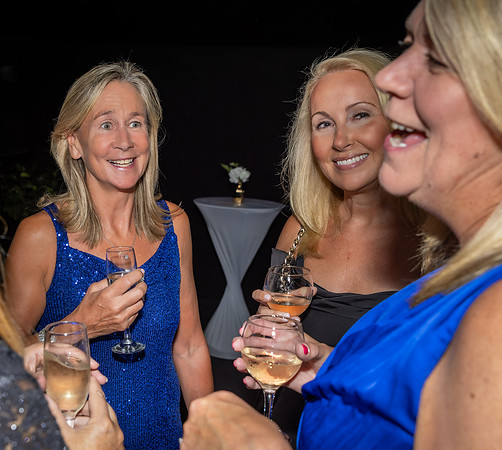 Philippa & Chris's 60th Birthday Party-84
