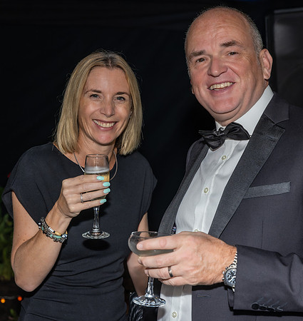Philippa & Chris's 60th Birthday Party-87