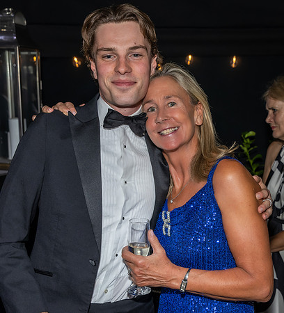 Philippa & Chris's 60th Birthday Party-90