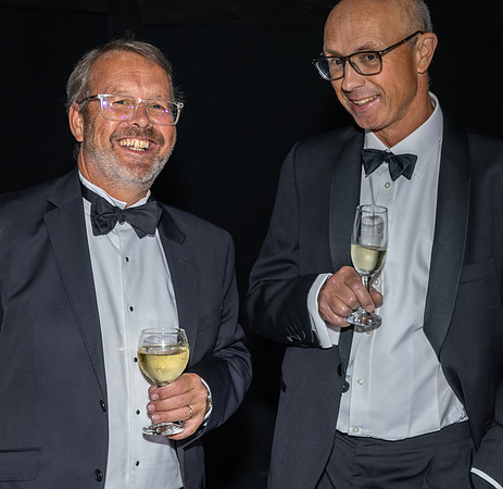 Philippa & Chris's 60th Birthday Party-96