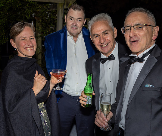 Philippa & Chris's 60th Birthday Party-109