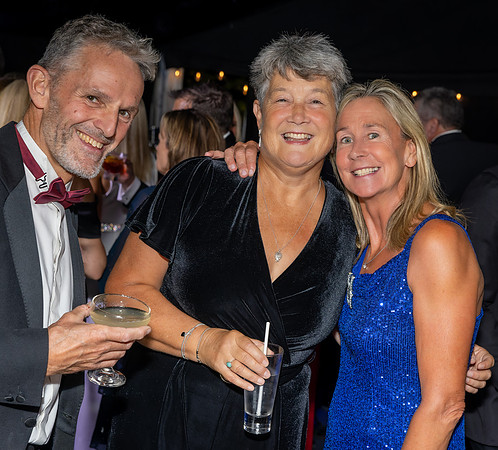 Philippa & Chris's 60th Birthday Party-105