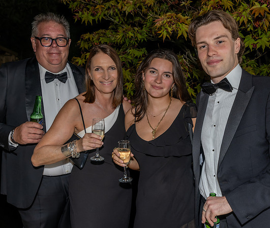 Philippa & Chris's 60th Birthday Party-132