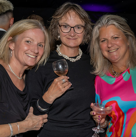 Philippa & Chris's 60th Birthday Party-146