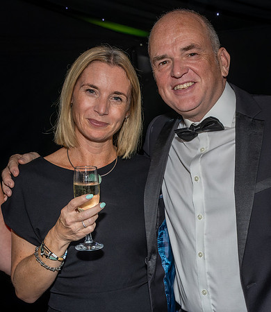 Philippa & Chris's 60th Birthday Party-169