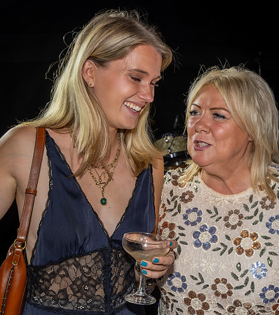 Philippa & Chris's 60th Birthday Party-160