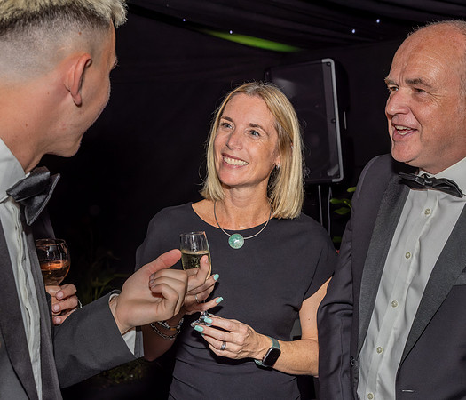 Philippa & Chris's 60th Birthday Party-168