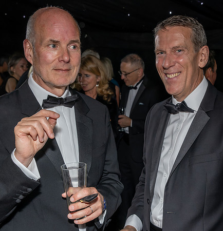Philippa & Chris's 60th Birthday Party-177
