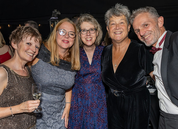 Philippa & Chris's 60th Birthday Party-181