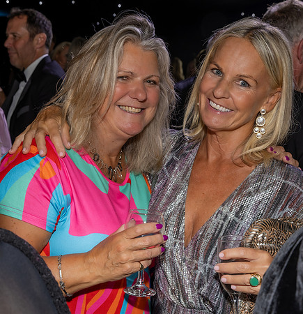 Philippa & Chris's 60th Birthday Party-195