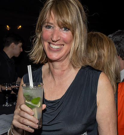 Philippa & Chris's 60th Birthday Party-193
